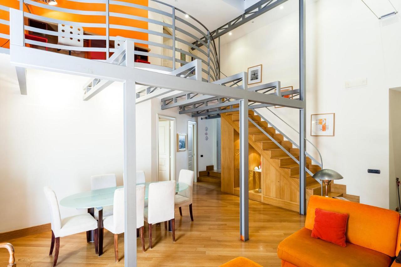 Appartement Casa Rossella *