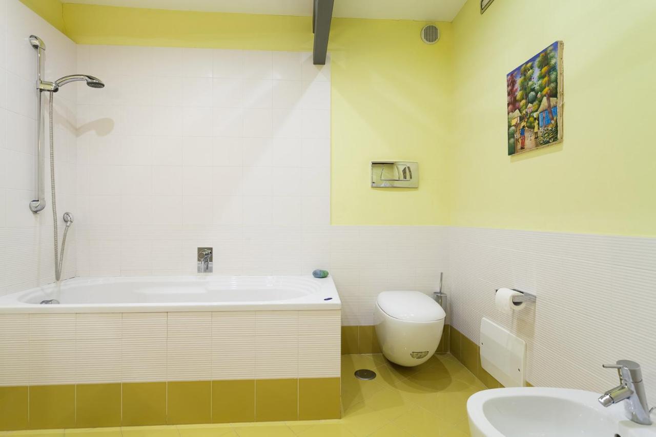 Casa Rossella Apartamento Península Sorrentina