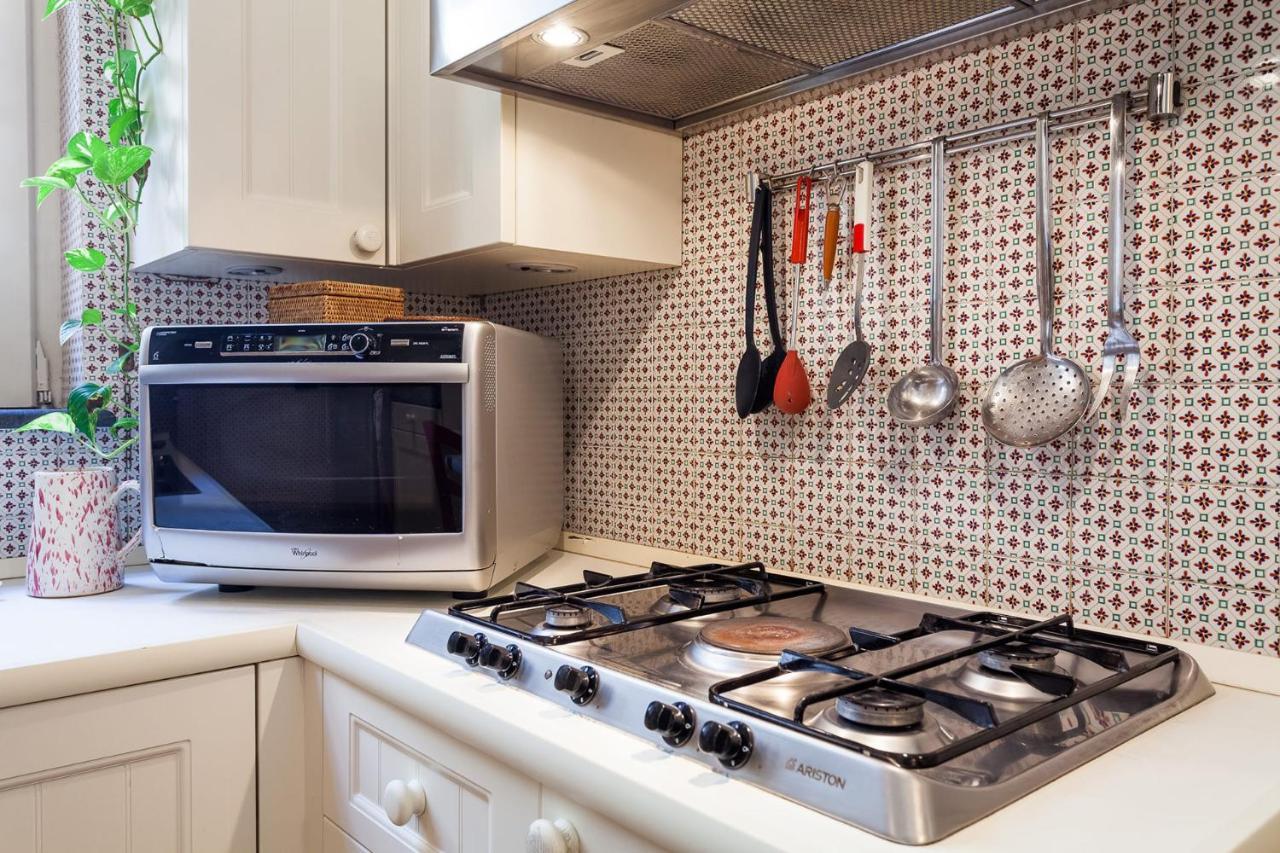 Casa Rossella Appartement