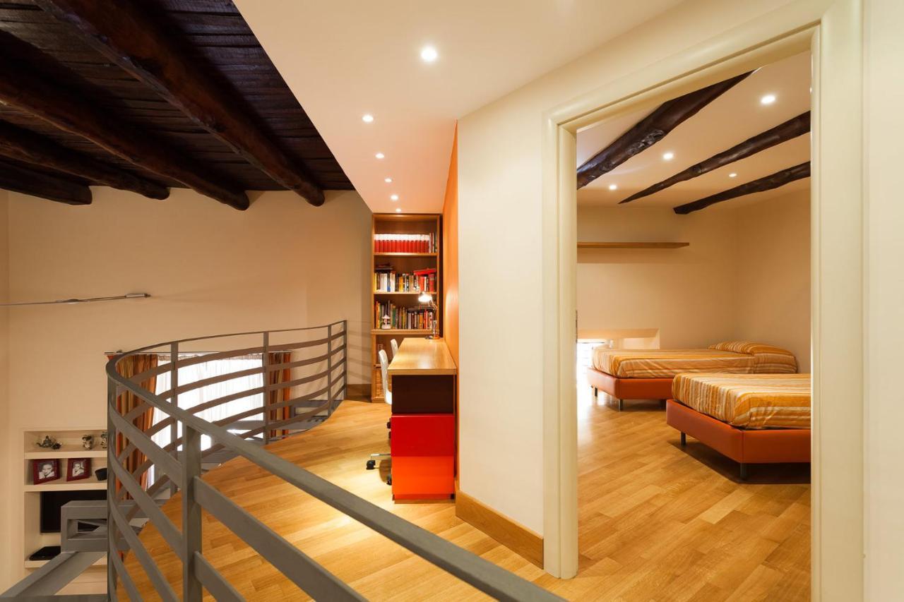 Casa Rossella Sorrente