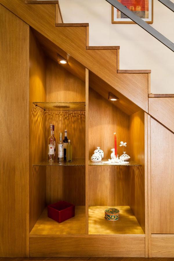 Appartement Casa Rossella