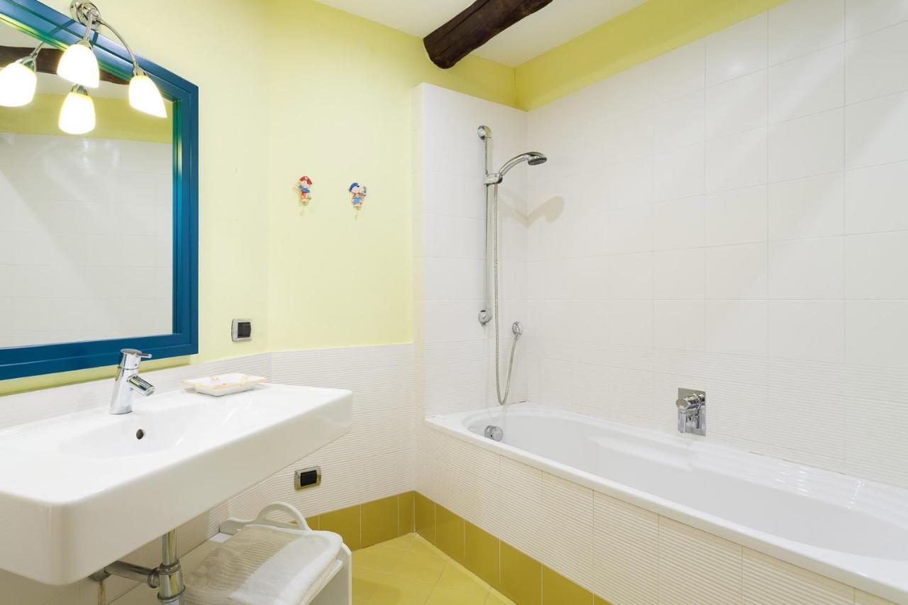 Casa Rossella * Sorrente