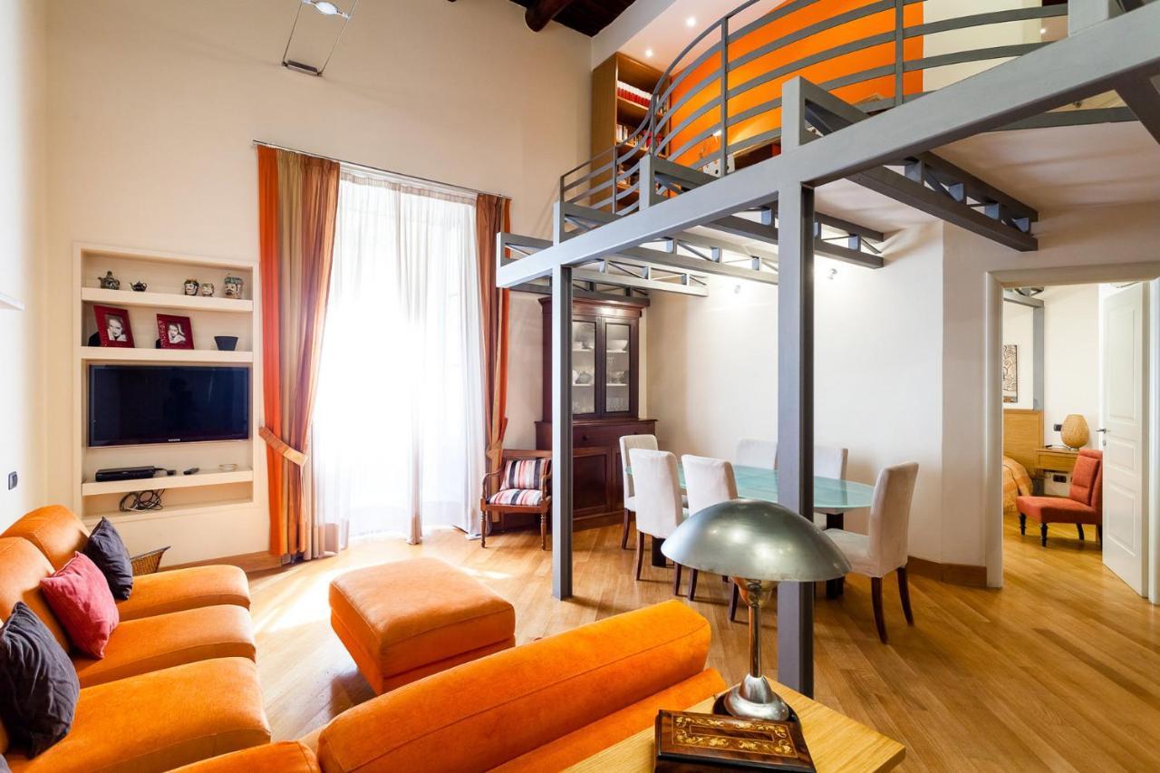 Casa Rossella Appartement