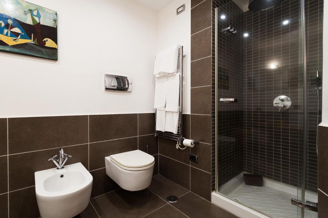 Casa Rossella Appartement