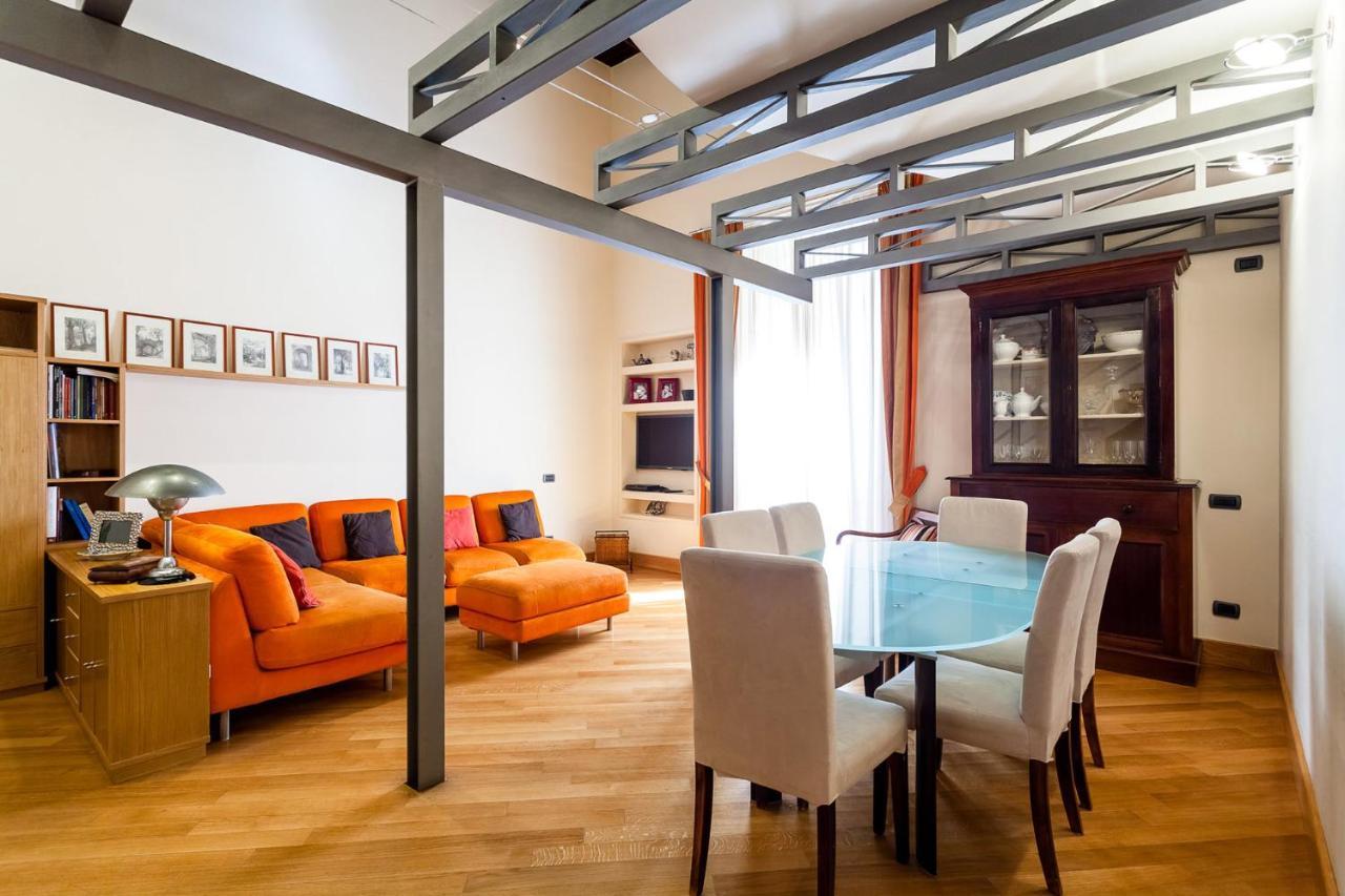 Appartement Casa Rossella