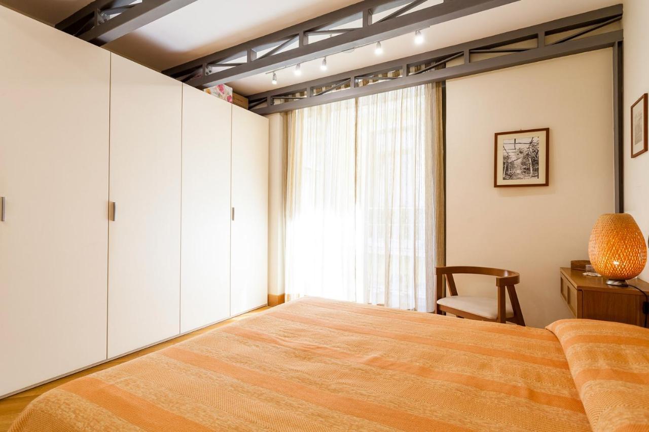 Appartement Casa Rossella Sorrente
