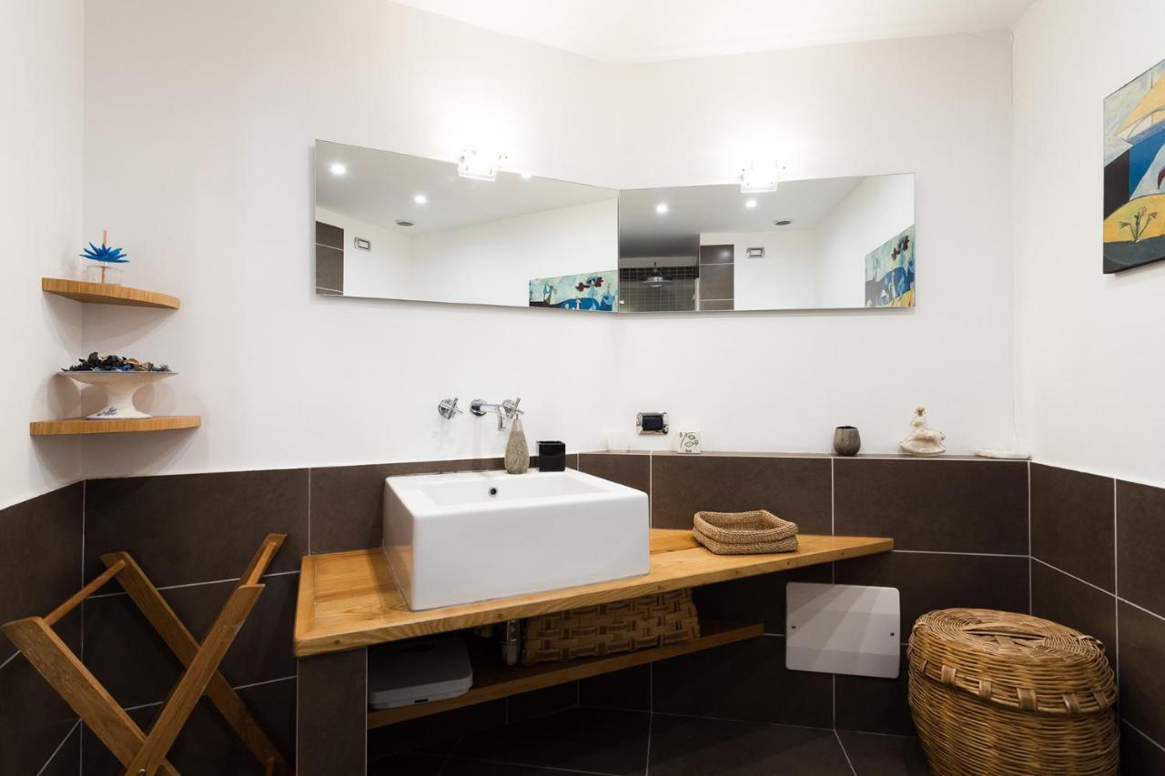 Casa Rossella Appartement