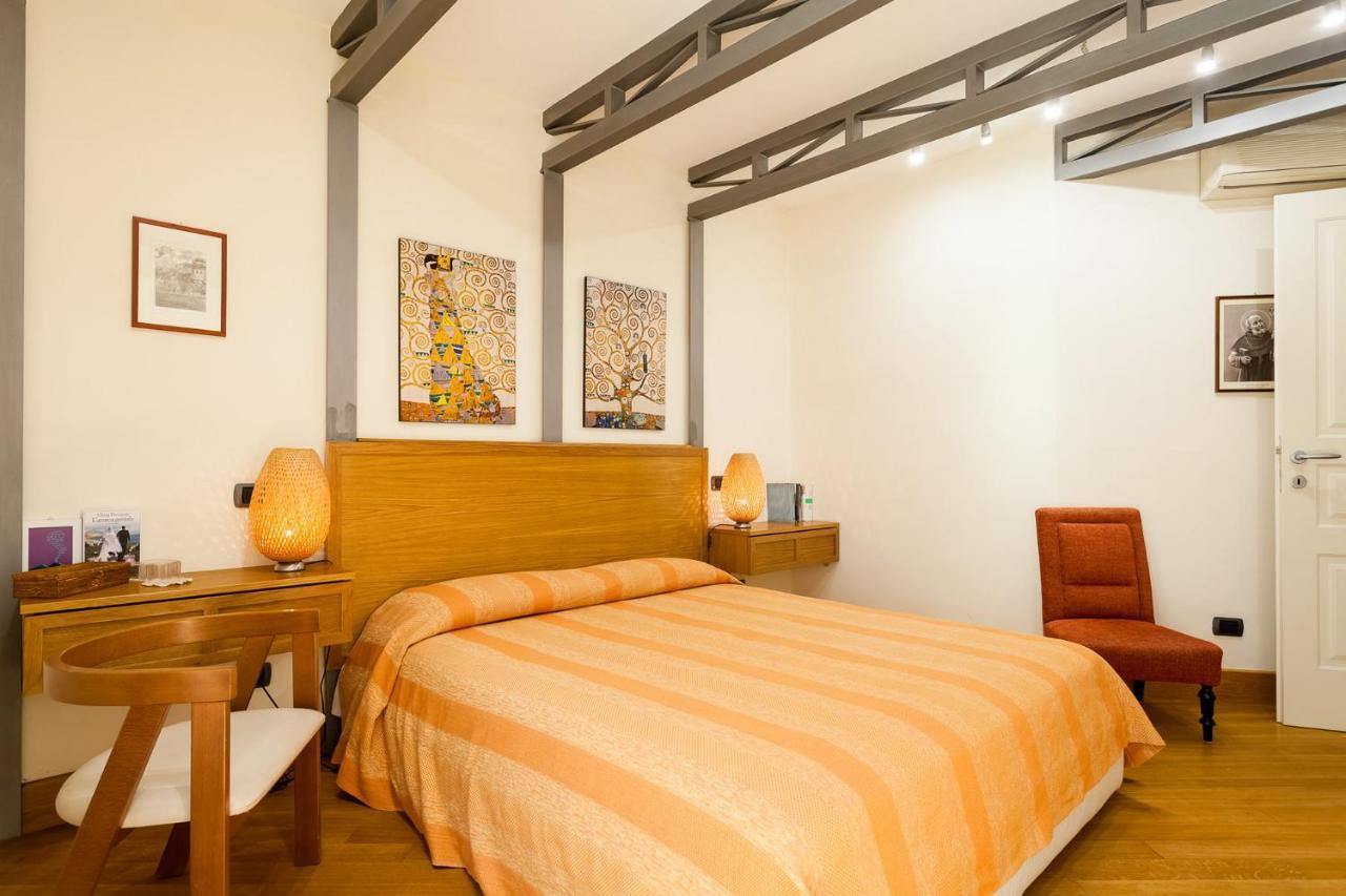 Appartement Casa Rossella Sorrente