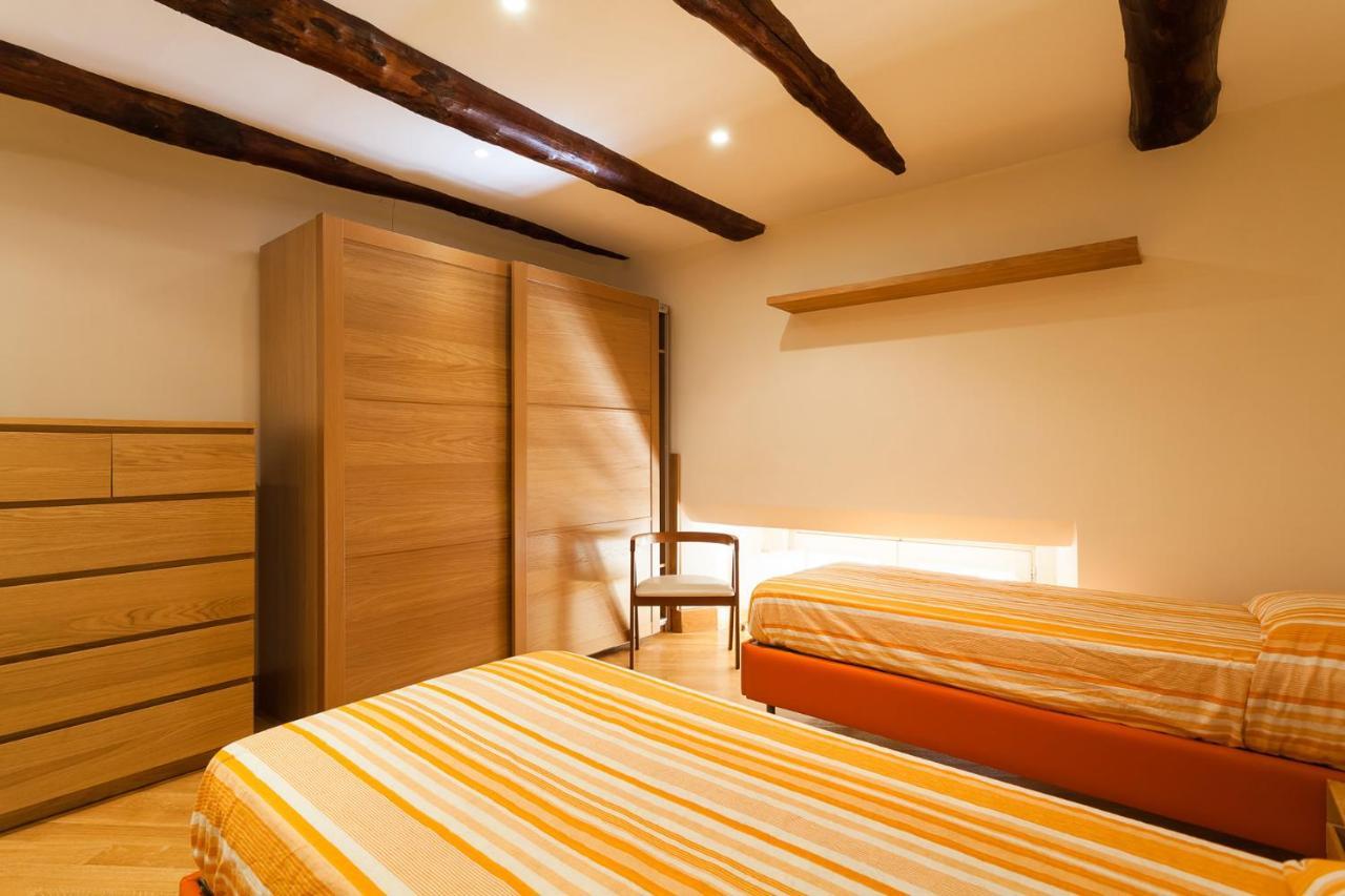 Casa Rossella Appartement
