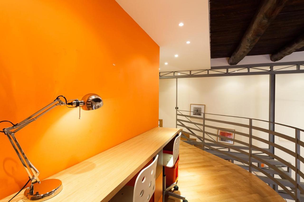 Casa Rossella Apartment