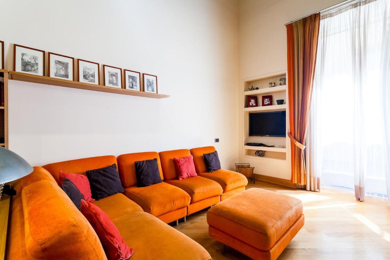 Casa Rossella Apartment *